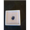 Image 2 : 3.9ct Natural Blue Sapphire