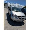 Image 1 : Estate Vehicle 2003 dodge 53,419kms