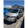 Image 2 : Estate Vehicle 2003 dodge 53,419kms