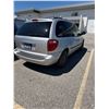 Image 3 : Estate Vehicle 2003 dodge 53,419kms