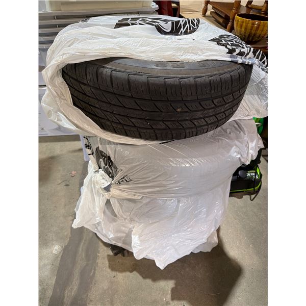 tires