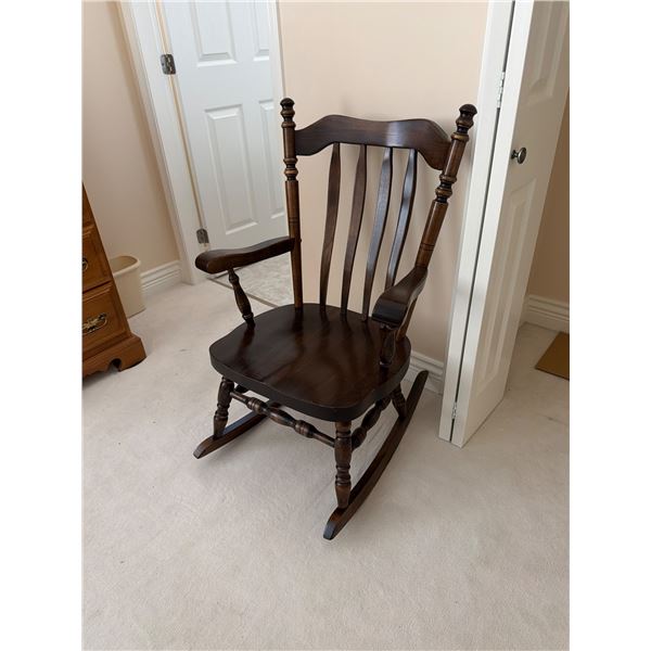 Rocking Chair