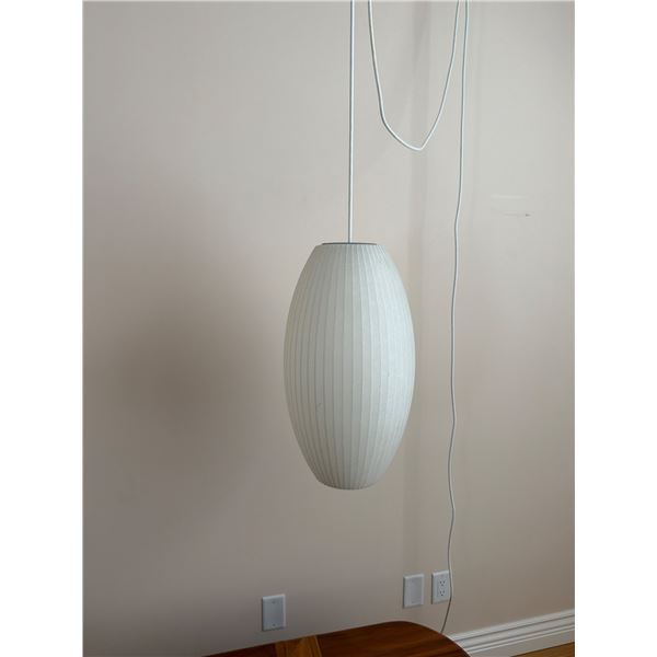 swag lamp
