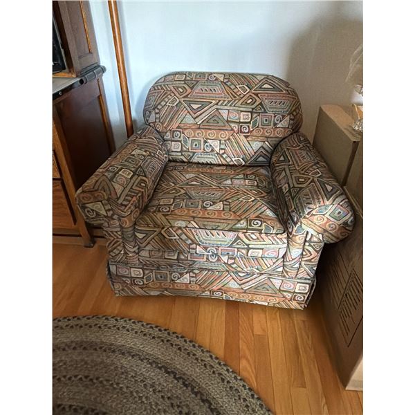 Norwalk love seat