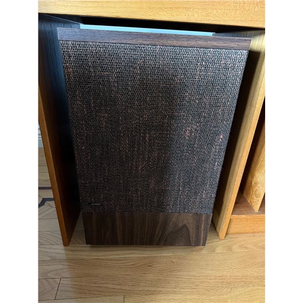 Bose Speakers