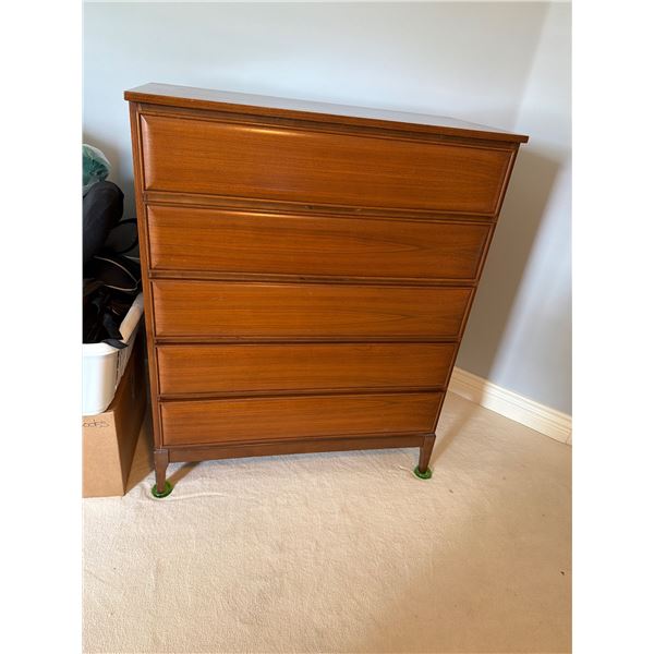 MCM Dresser 36x18x44.5