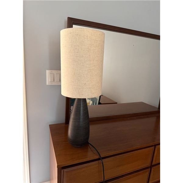 lamp