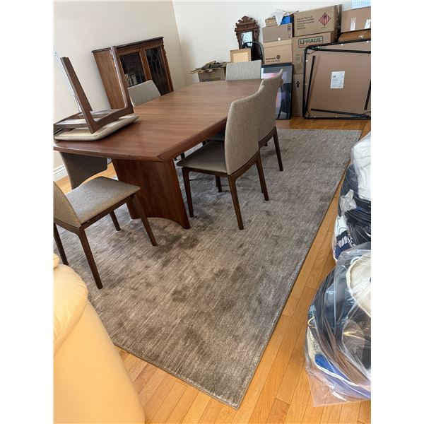Area Carpet 125x90