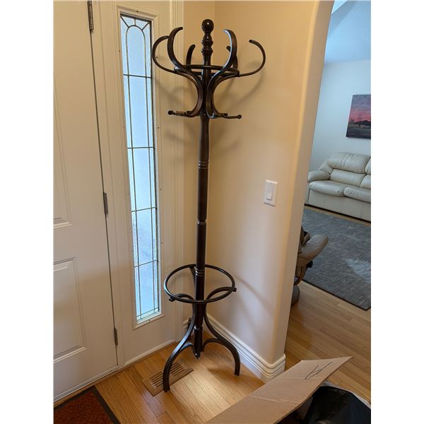 Coat stand