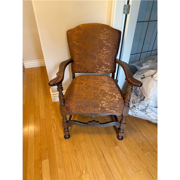 Arm Chair