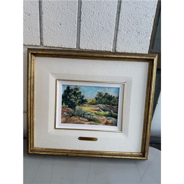 Heather youell artwork 14 x 12
