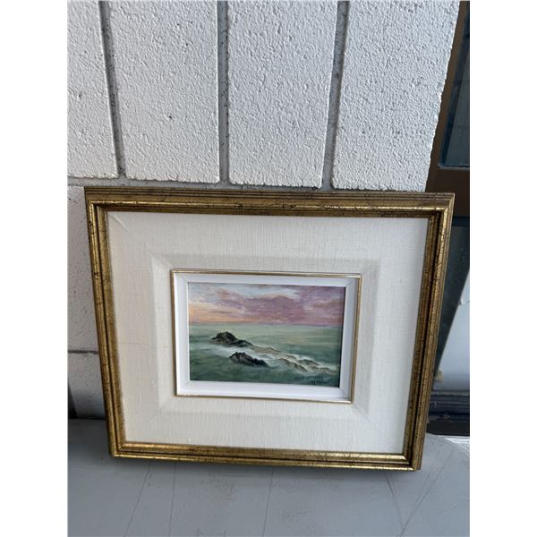 Heather youell artwork 14 x 12