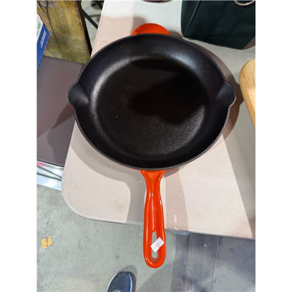 PC frying pan