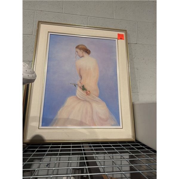 Heather youell   Art 33 inches