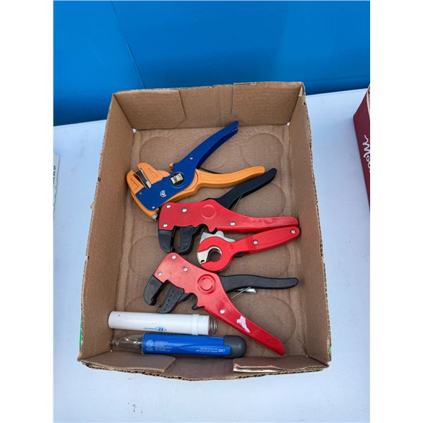 Tools