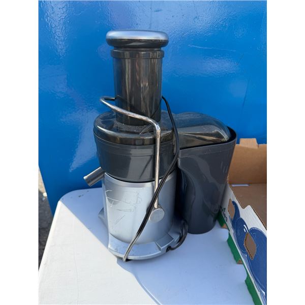 Juicer