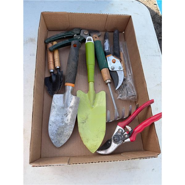 Gardening items
