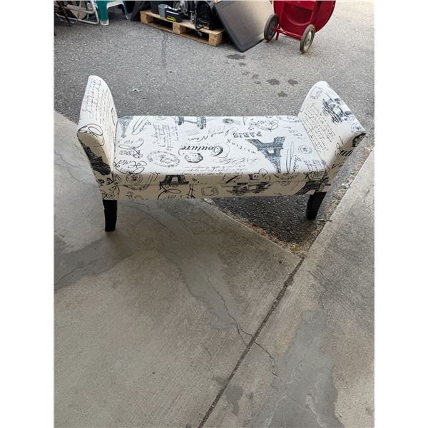 Bench