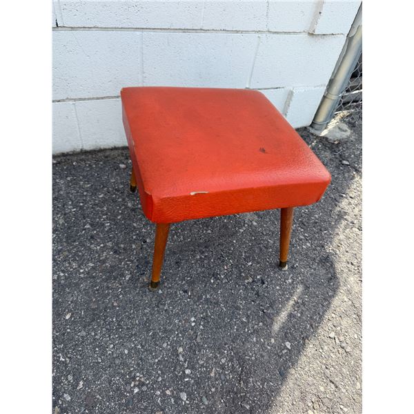 Vintage Stool