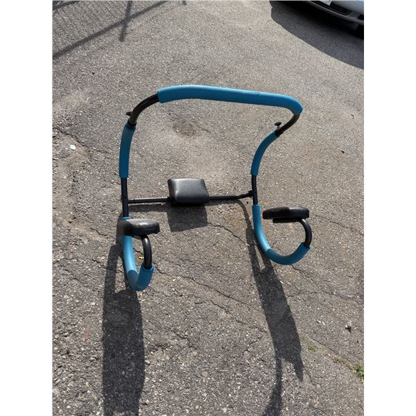 Ab roller