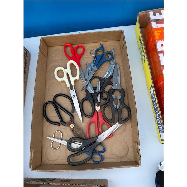 Scissors