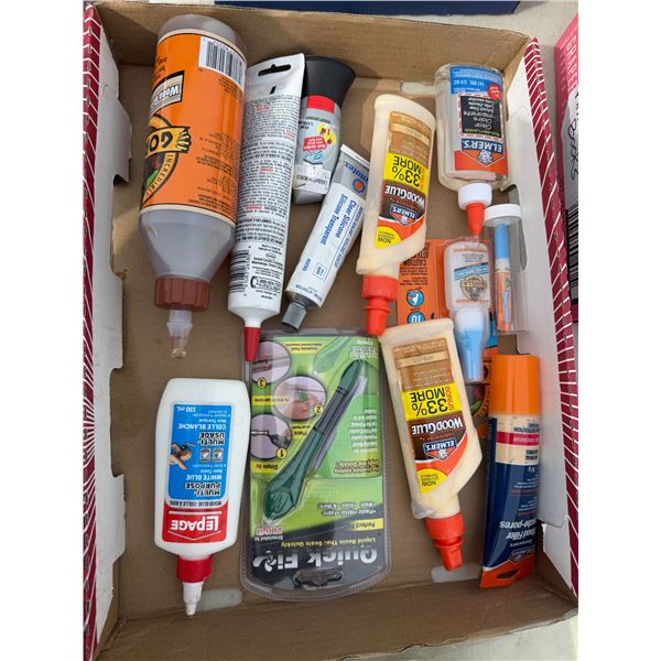 Miscellaneous lot