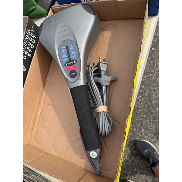 Massager