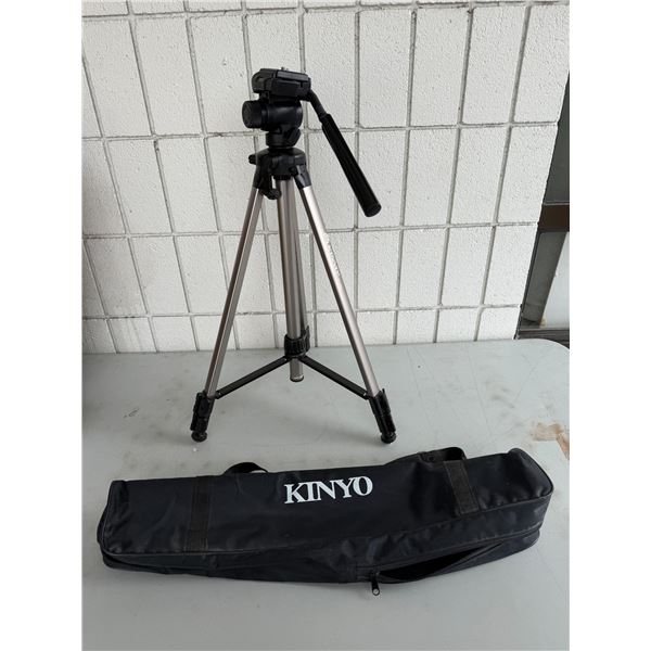 KINYO tripod TP – 468