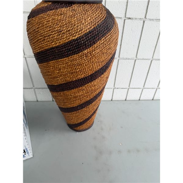 Vase