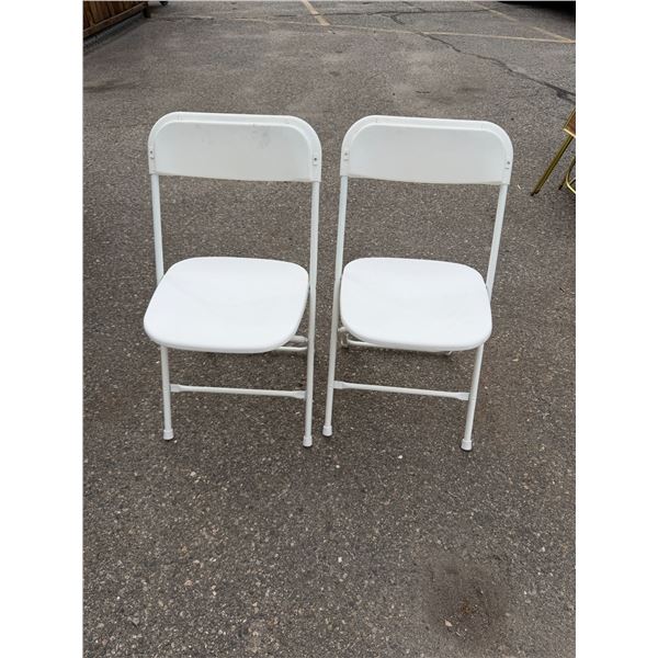 Folding chair chairs