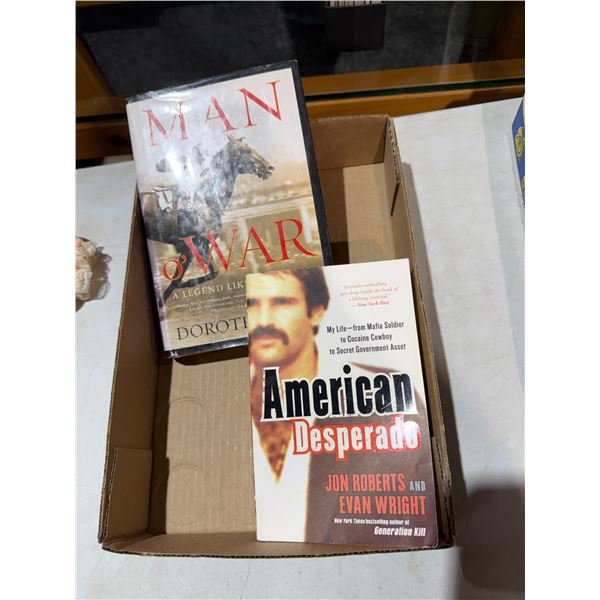 Books
