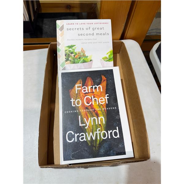 Cookbook