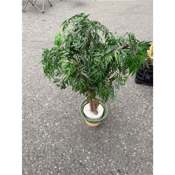 Artificial tree