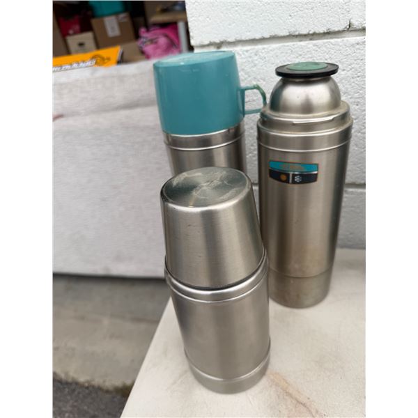 Thermos thermos
