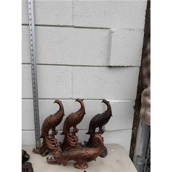 Vintage decor