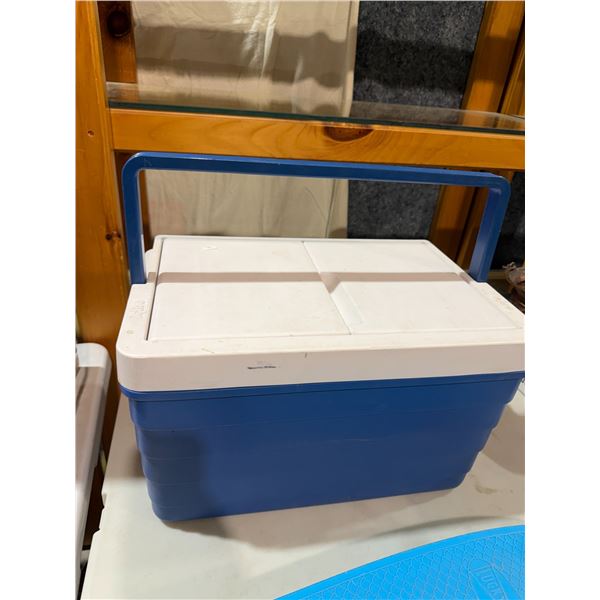 Igloo cooler