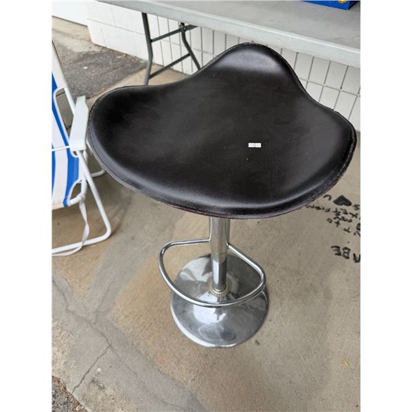 Adjustable Stool