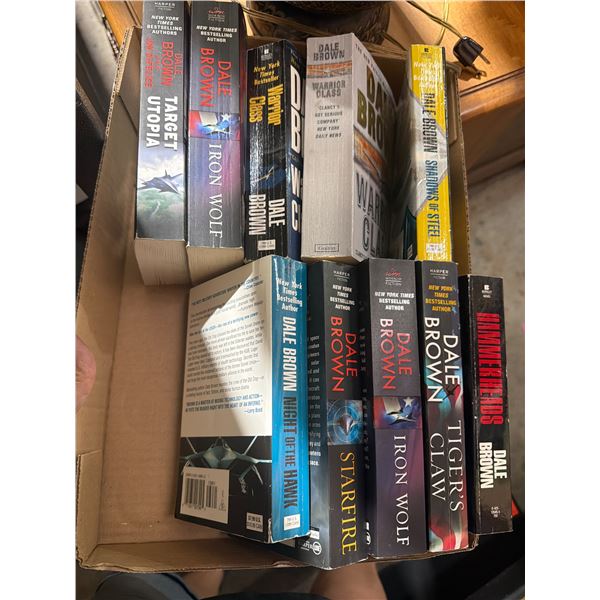 Books