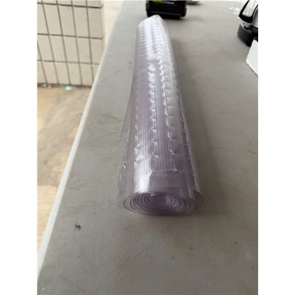 Stair runner