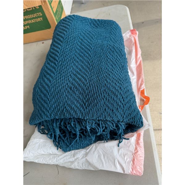 Blanket