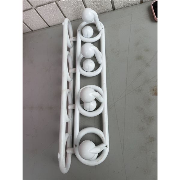 Coat hook