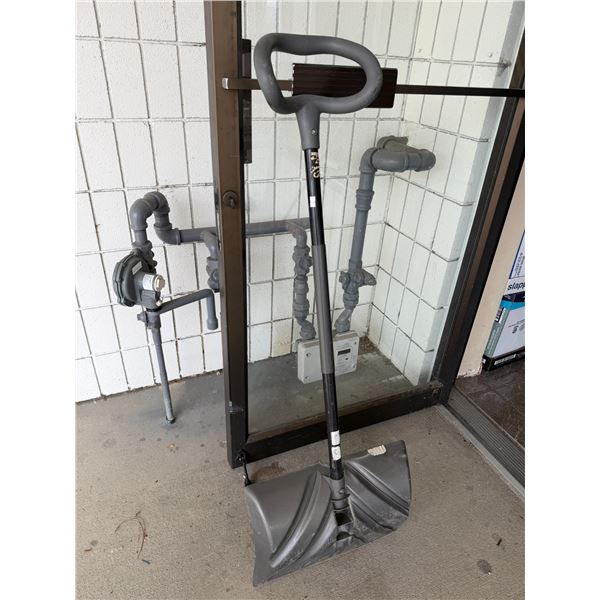 Shovel