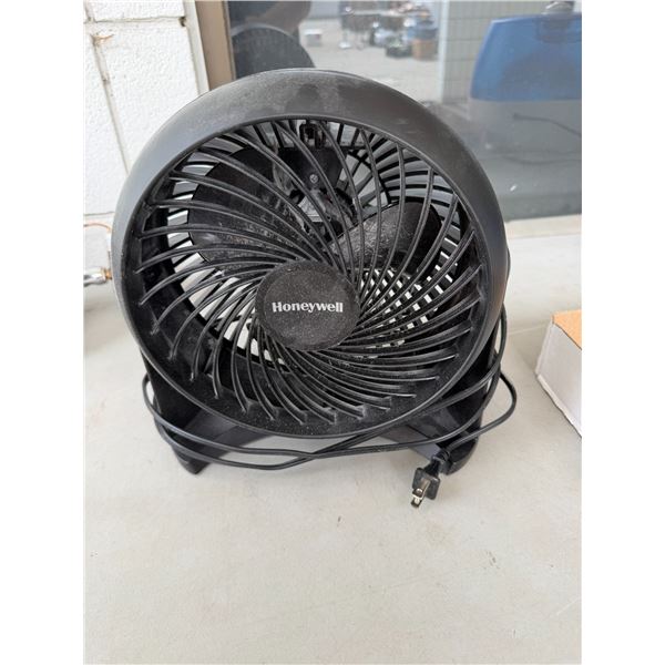 Honeywell