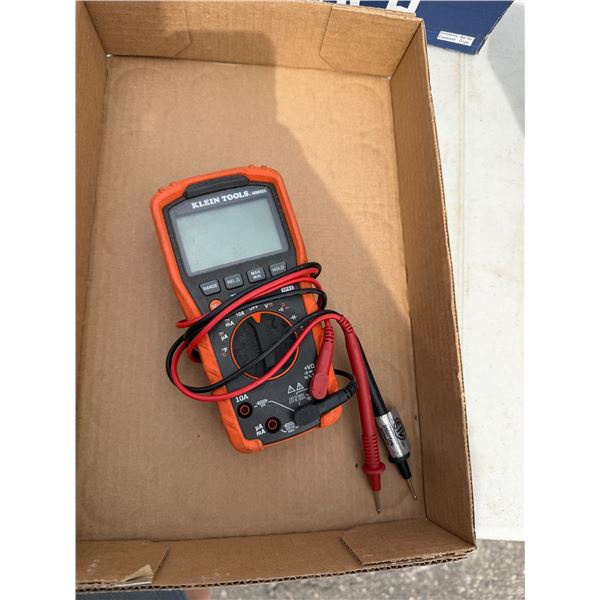 Klein Tools MM 600 m