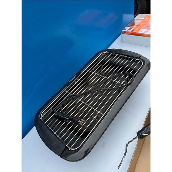Grill