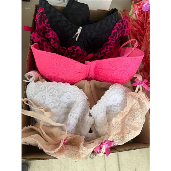 Bras