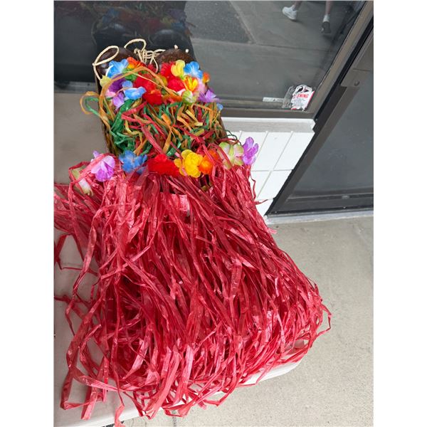 Hawaiian items