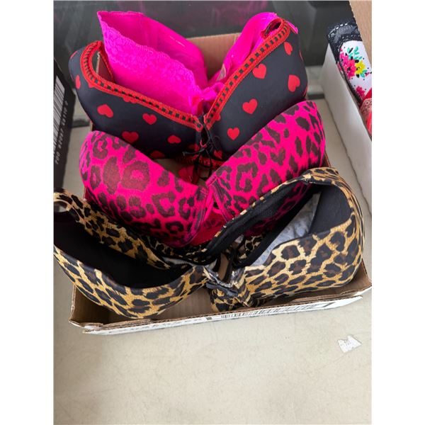 Bras