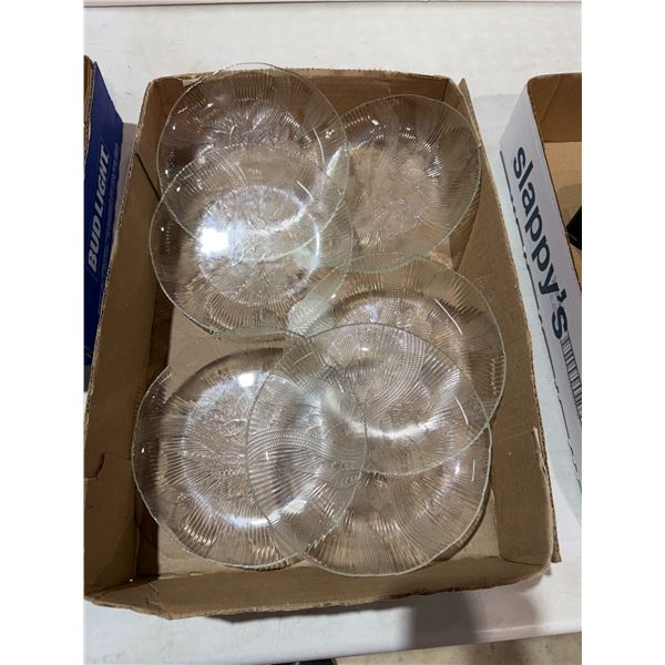 Glass plates