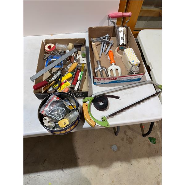 Gardening items